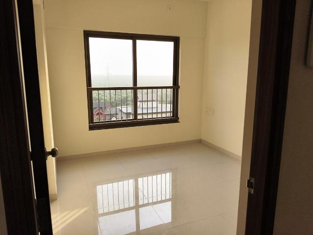 2 BHK Apartment in Mira Road East for resale Mira Bhayandar. The reference number is 20177830