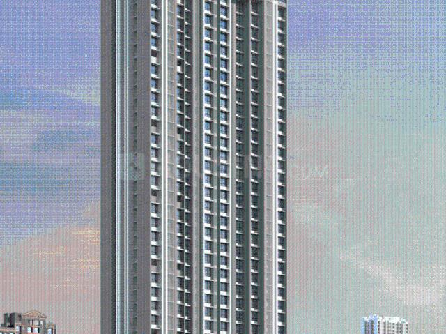 2 BHK Apartment in Mira Road East for resale Mira Bhayandar. The reference number is 20179035