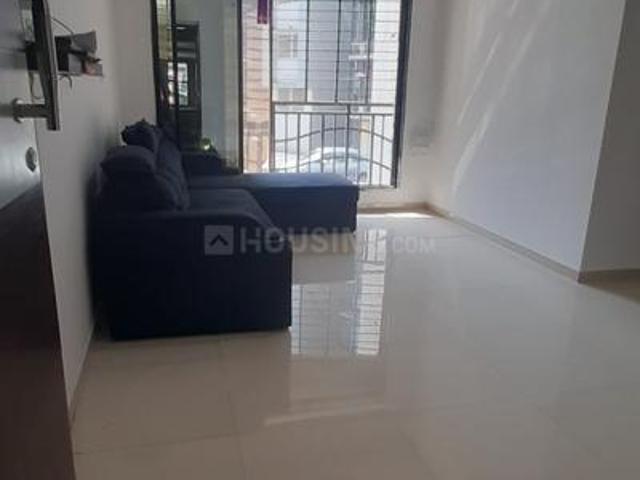 2 BHK Apartment in Mira Road East for resale Mira Bhayandar. The reference number is 20187970