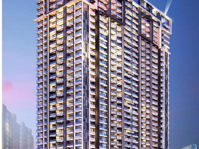 2 BHK Apartment in Mira Road East for resale Mira Bhayandar. The reference number is 20188320