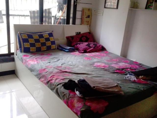 2 BHK Apartment in Mira Road East for resale Mira Bhayandar. The reference number is 20188511
