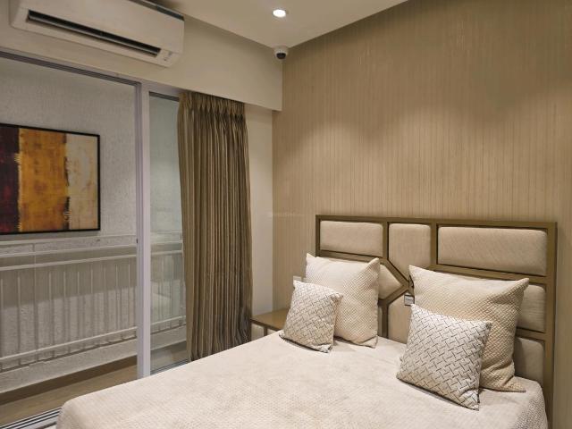 2 BHK Apartment in Mira Road East for resale Mira Bhayandar. The reference number is 20108111