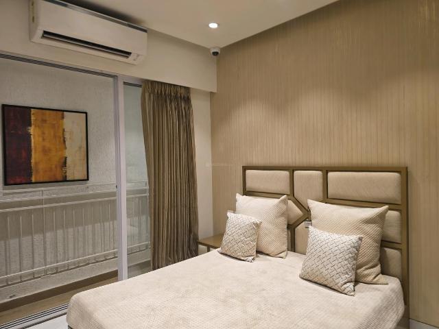 2 BHK Apartment in Mira Road East for resale Mira Bhayandar. The reference number is 20110531