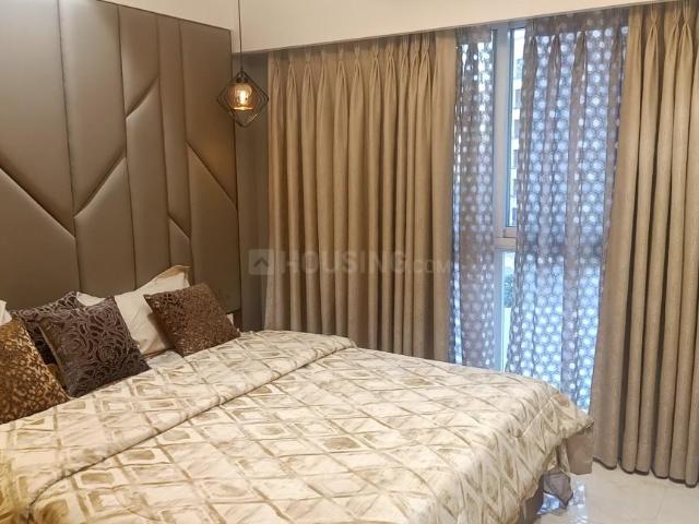 1 BHK Apartment in Mira Road East for resale Mira Bhayandar. The reference number is 20123113