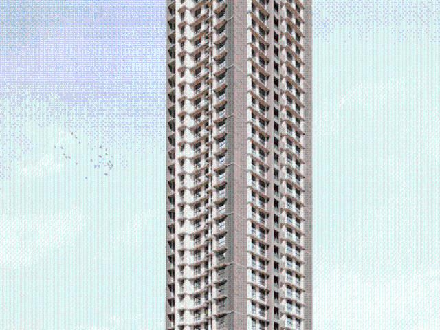 2 BHK Apartment in Mira Road East for resale Mira Bhayandar. The reference number is 20123825
