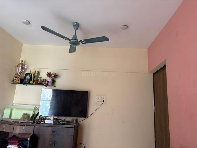 2 BHK Apartment in Mira Road East for resale Mira Bhayandar. The reference number is 20139437