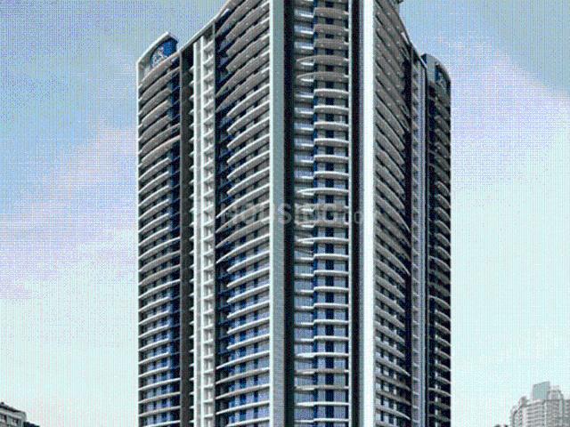 2 BHK Apartment in Mira Road East for resale Mira Bhayandar. The reference number is 20241051