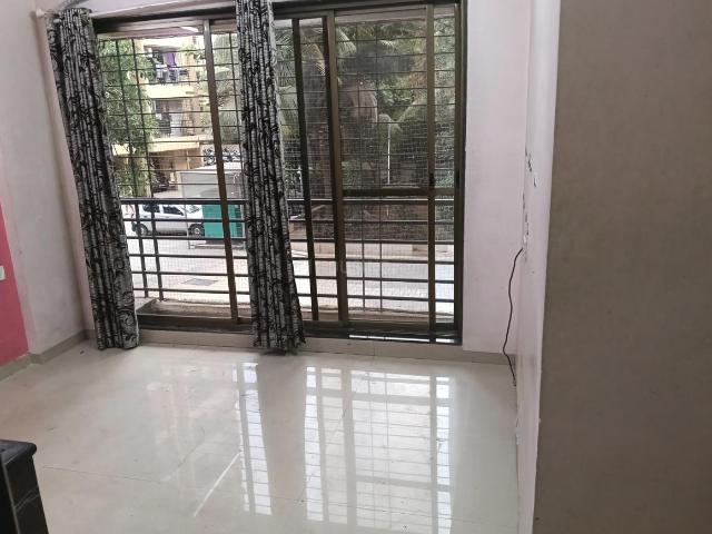 2 BHK Apartment in Mira Road East for resale Mira Bhayandar. The reference number is 20241412