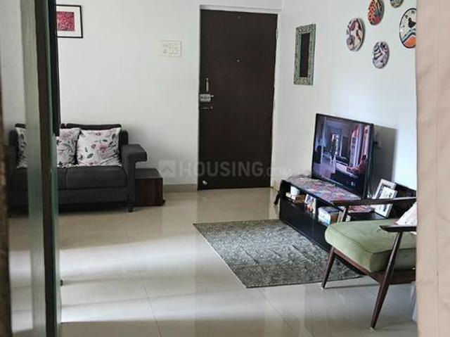 2 BHK Apartment in Mira Road East for resale Mira Bhayandar. The reference number is 20242353