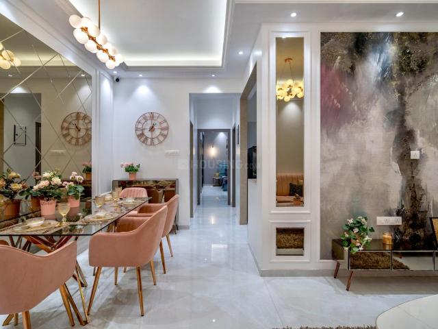2 BHK Apartment in Mira Road East for resale Mira Bhayandar. The reference number is 20242991