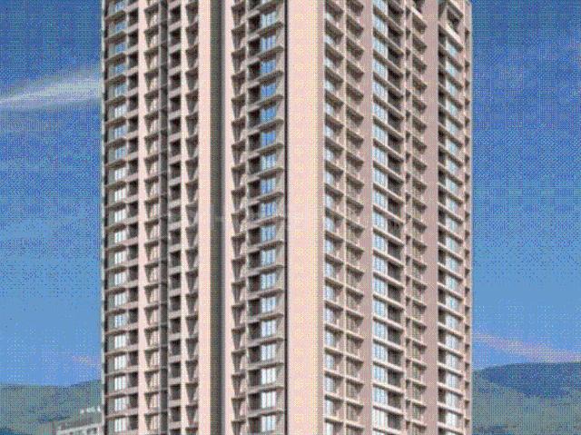 2 BHK Apartment in Mira Road East for resale Mira Bhayandar. The reference number is 20249252