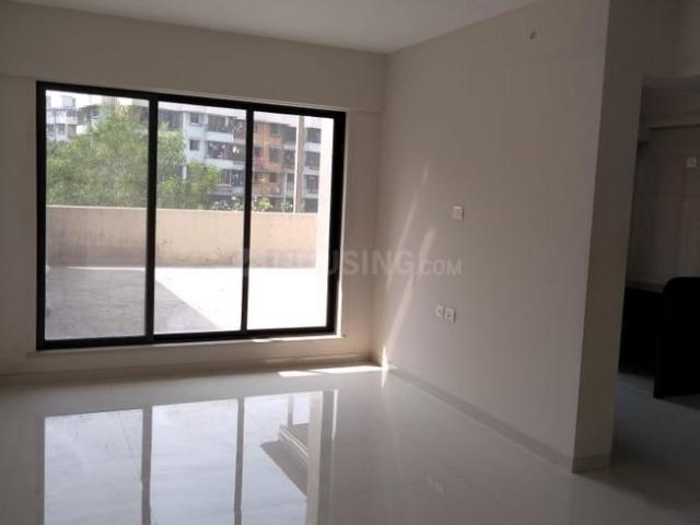 2 BHK Apartment in Mira Road East for resale Mira Bhayandar. The reference number is 20260362