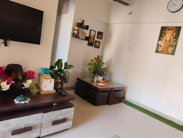 2 BHK Apartment in Mira Road East for resale Mira Bhayandar. The reference number is 20271442