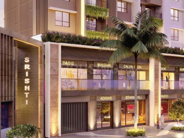 2 BHK Apartment in Mira Road East for resale Mira Bhayandar. The reference number is 20271966
