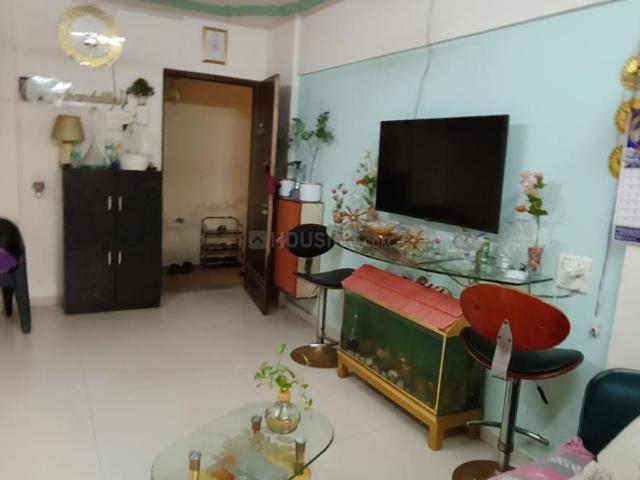 2 BHK Apartment in Mira Road East for resale Mira Bhayandar. The reference number is 20278845