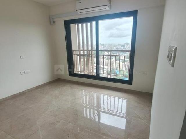 2 BHK Apartment in Mira Road East for resale Mira Bhayandar. The reference number is 20292374