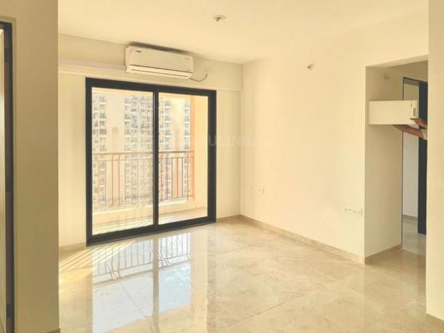 2 BHK Apartment in Mira Road East for resale Mira Bhayandar. The reference number is 20292303