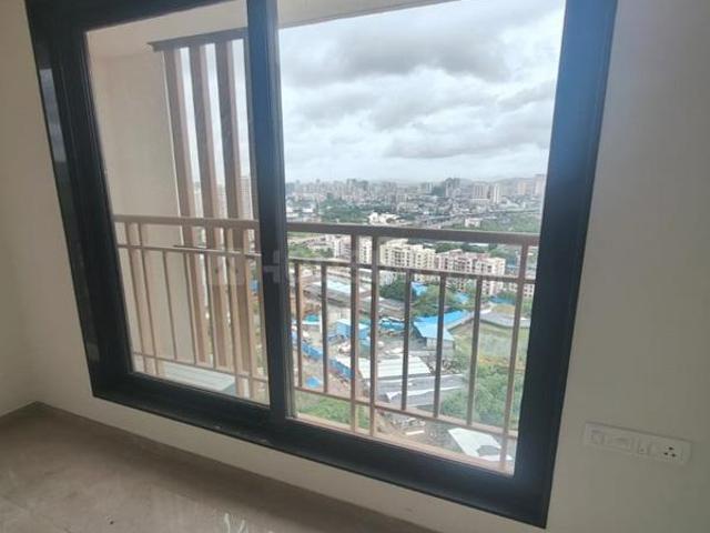 2 BHK Apartment in Mira Road East for resale Mira Bhayandar. The reference number is 20292451