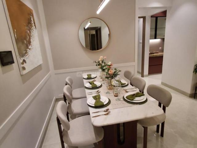 2 BHK Apartment in Mira Road East for resale Mira Bhayandar. The reference number is 20295048