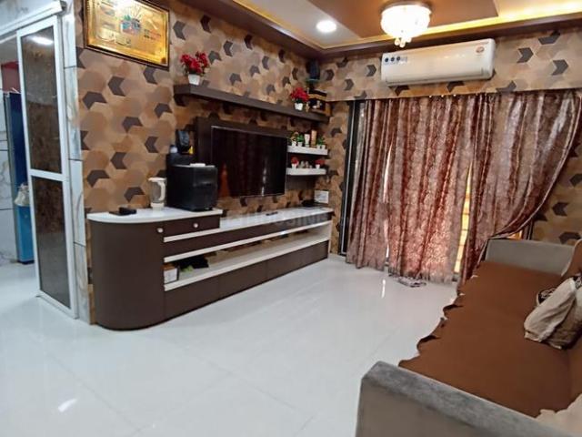 2 BHK Apartment in Mira Road East for resale Mira Bhayandar. The reference number is 20298272