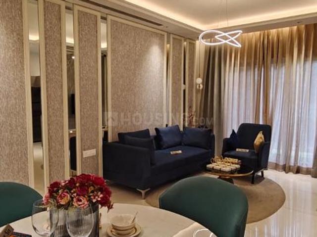 2 BHK Apartment in Mira Road East for resale Mira Bhayandar. The reference number is 20213760