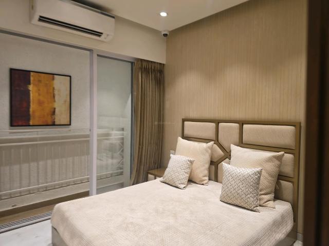 2 BHK Apartment in Mira Road East for resale Mira Bhayandar. The reference number is 20214698