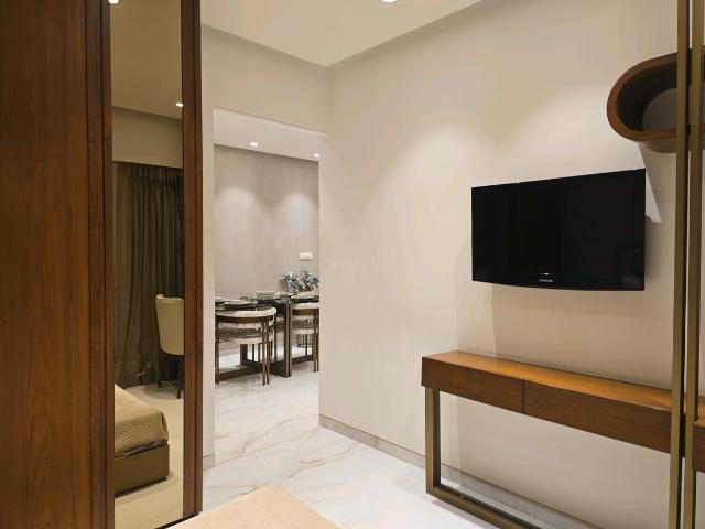 2 BHK Apartment in Mira Road East for resale Mira Bhayandar. The reference number is 20214971