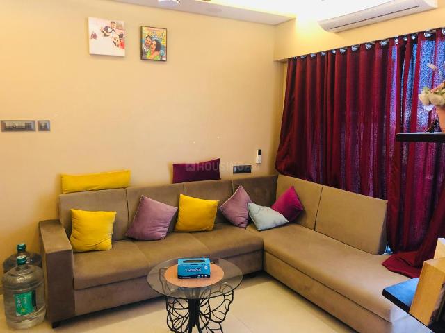 2 BHK Apartment in Mira Road East for resale Mira Bhayandar. The reference number is 20218009