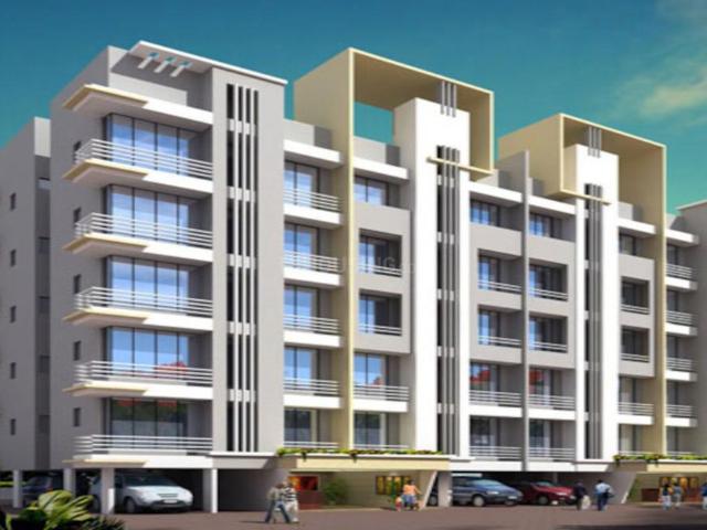 2 BHK Apartment in Mira Road East for resale Mira Bhayandar. The reference number is 20218106