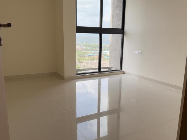 2 BHK Apartment in Mira Road East for resale Mira Bhayandar. The reference number is 20225929