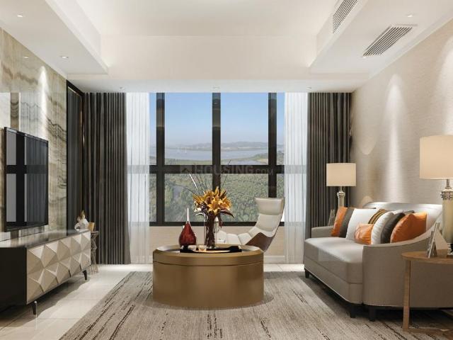 2 BHK Apartment in Mira Road East for resale Mira Bhayandar. The reference number is 20230121