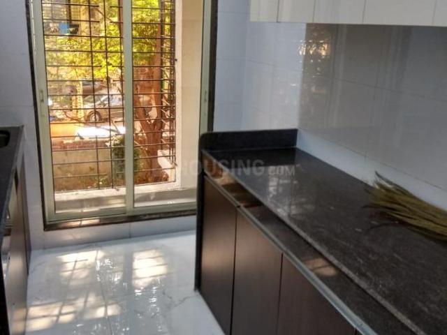 2 BHK Apartment in Mira Road East for resale Mira Bhayandar. The reference number is 20232096