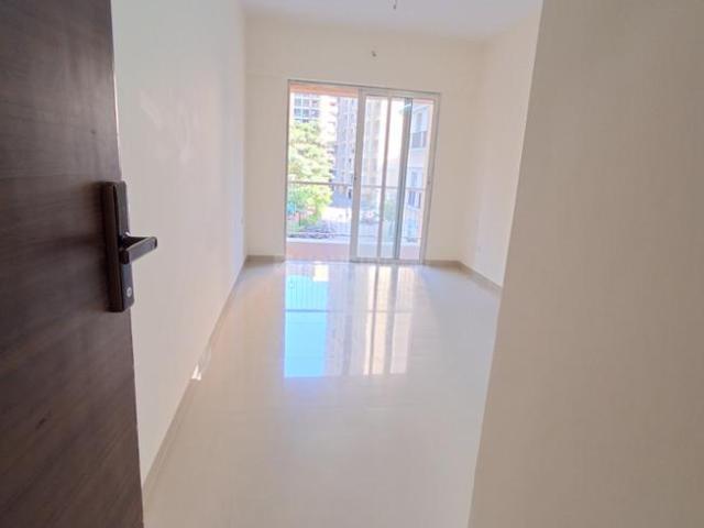 2 BHK Apartment in Mira Road East for resale Mira Bhayandar. The reference number is 20232279