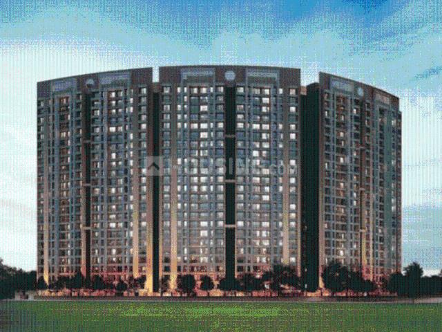 2 BHK Apartment in Mira Road East for resale Mira Bhayandar. The reference number is 20232780