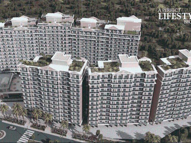 2 BHK Apartment in Mira Road East for resale Mira Bhayandar. The reference number is 20234443