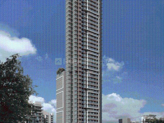 2 BHK Apartment in Mira Road East for resale Mira Bhayandar. The reference number is 20239318