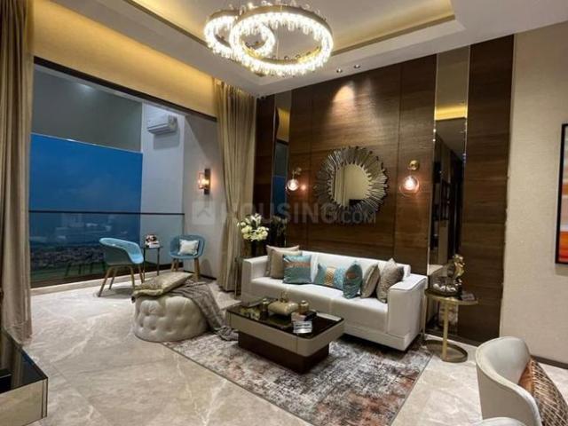 2 BHK Apartment in Mira Road East for resale Mira Bhayandar. The reference number is 20344765
