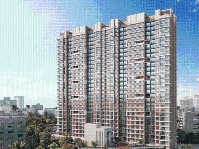 2 BHK Apartment in Mira Road East for resale Mira Bhayandar. The reference number is 20354110