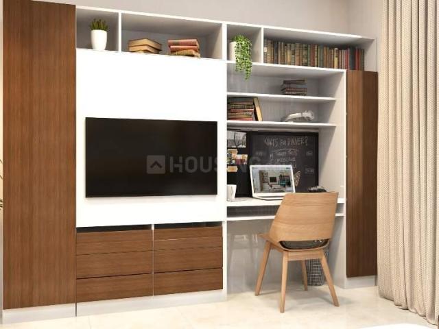 2 BHK Apartment in Mira Road East for resale Mira Bhayandar. The reference number is 20354948
