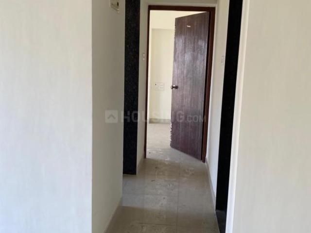 2 BHK Apartment in Mira Road East for resale Mira Bhayandar. The reference number is 20357367