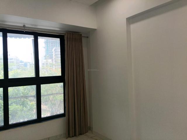 2 BHK Apartment in Mira Road East for resale Mira Bhayandar. The reference number is 20357486