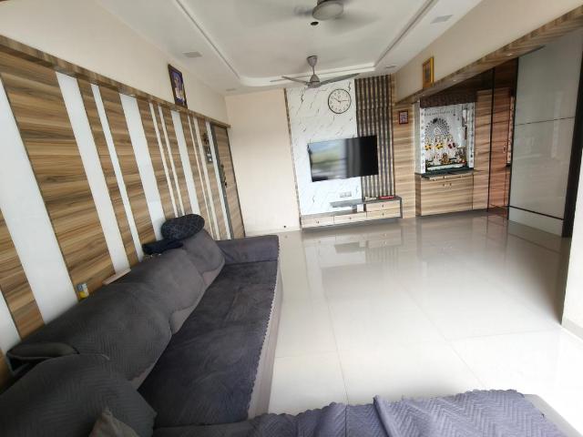 2 BHK Apartment in Mira Road East for resale Mira Bhayandar. The reference number is 20357998