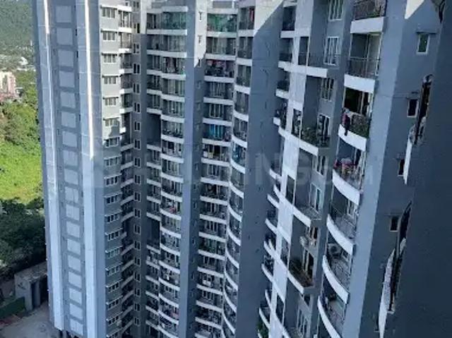 2 BHK Apartment in Mira Road East for resale Mira Bhayandar. The reference number is 20360061