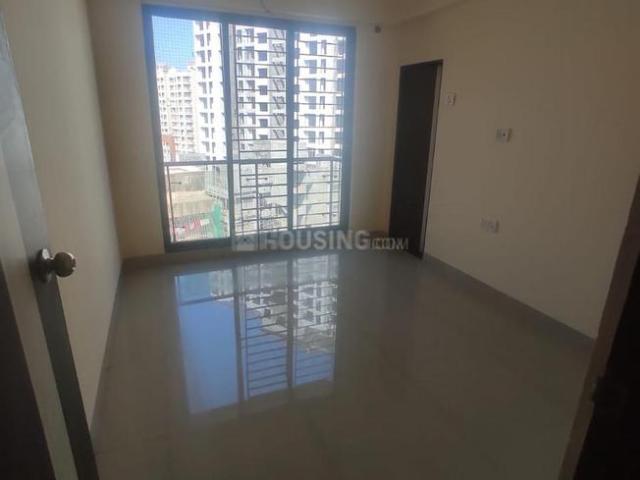 2 BHK Apartment in Mira Road East for resale Mira Bhayandar. The reference number is 20360096