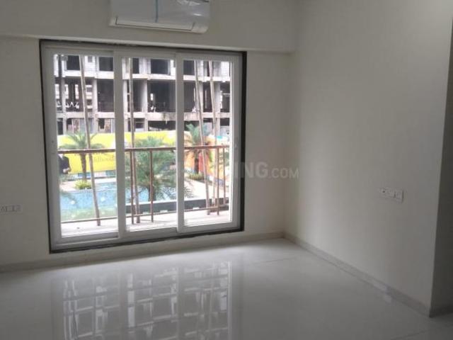 2 BHK Apartment in Mira Road East for resale Mira Bhayandar. The reference number is 20364137