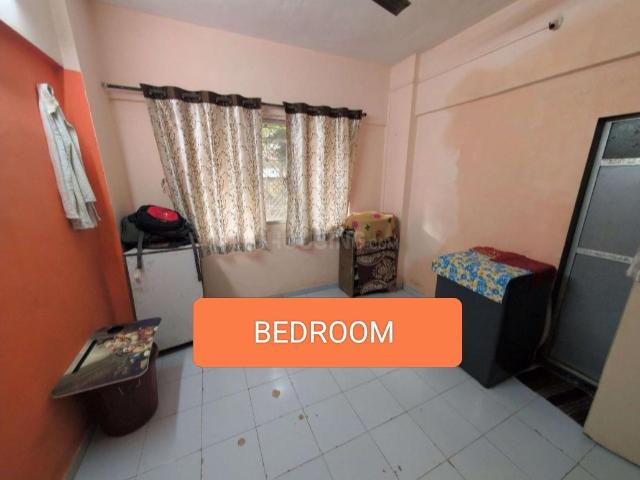 2 BHK Apartment in Mira Road East for resale Mira Bhayandar. The reference number is 20374304