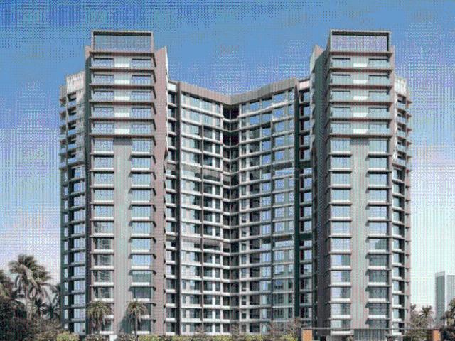 2 BHK Apartment in Mira Road East for resale Mira Bhayandar. The reference number is 20376488