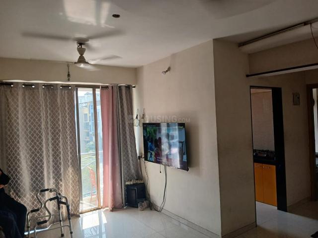 2 BHK Apartment in Mira Road East for resale Mira Bhayandar. The reference number is 20386730