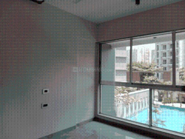 2 BHK Apartment in Mira Road East for resale Mira Bhayandar. The reference number is 20390684