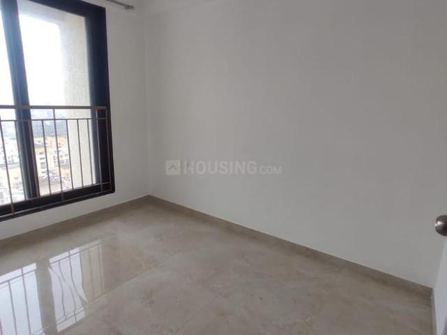 2 BHK Apartment in Mira Road East for resale Mira Bhayandar. The reference number is 20392837